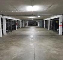 TG Stellplatz Einfahrt - Erich-Klausener Str. 10 - 40789 Monheim - Monheim am Rhein