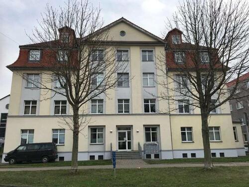Foto - frisch renovierte Einraumwohnung in Zetrumsnähe