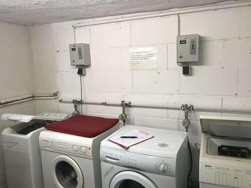 Foto - 1 Zimmer Etagenwohnung zur Miete in Jena