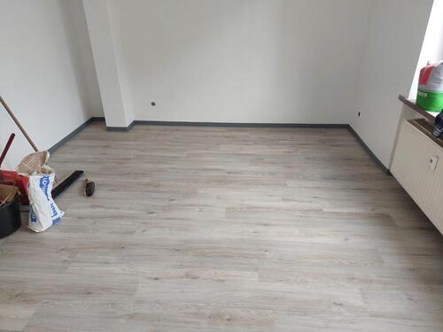 Foto - Etagenwohnung in Jena zur Miete