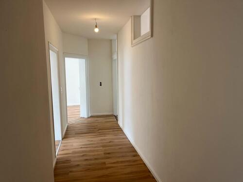 Foto - Etagenwohnung in Hof zur Miete