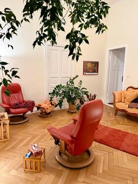 Foto - Therapieraum tageweise zu vermieten