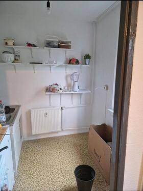 Foto - Wohnung direkt vor S Bahn Marzahn, mit Ablöse !!!!