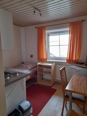 Foto - 1-Zimmer-Apartment - 400,00 EUR Kaltmiete, ca.  15,00 m²