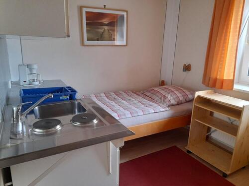 Foto - 1 Zimmer Etagenwohnung zur Miete in Offingen