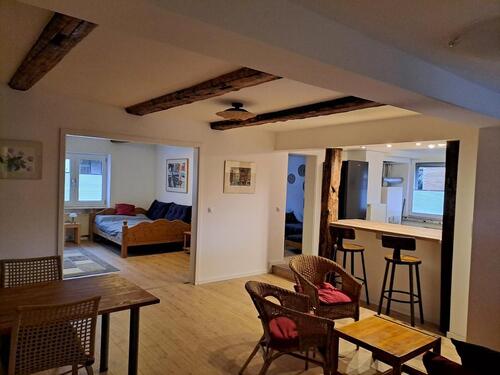 Foto - Schöne 3-Zimmer Wohnung im Altdorf von Weende