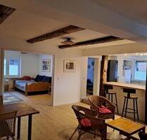 Schöne 3-Zimmer Wohnung im Altdorf von Weende - Göttingen Roringen