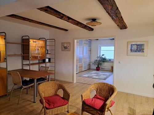 Foto - 3 Zimmer Etagenwohnung zur Miete in Göttingen