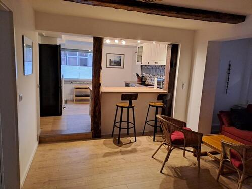 Foto - 3 Zimmer Etagenwohnung in Göttingen