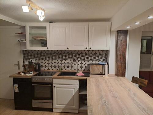 Foto - Etagenwohnung in Göttingen zur Miete