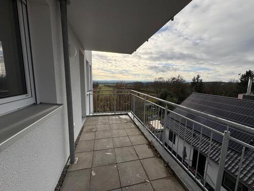 Foto - Moderne 3-Zimmer Wohnung mit Balkon in Ostfildern
