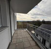 Moderne 3-Zimmer Wohnung mit Balkon in Ostfildern - Steinheim an der Murr