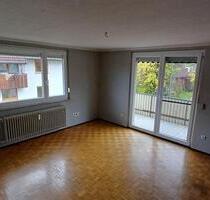 Schöne 4 Zimmer OG-Wohnung 75 qm - Villingendorf