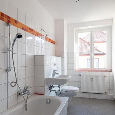 Foto - 3 Zimmer Etagenwohnung in Freiberg