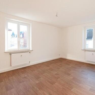 Foto - Etagenwohnung in Freiberg zur Miete