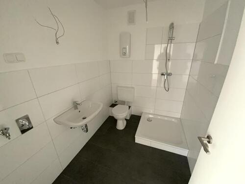 Foto - 2 Zimmer Etagenwohnung zur Miete in Dorsten