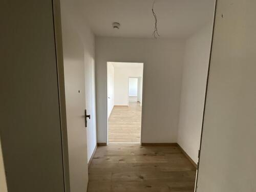 Foto - 2 Zimmer Etagenwohnung in Dorsten