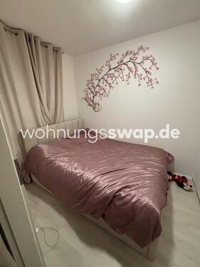 Foto - Wohnungsswap - 2 Zimmer, 42 m² - Glückstädter Weg, Altona, Hamburg