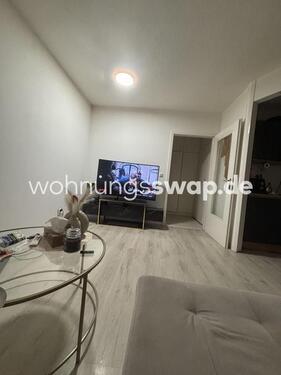 Foto - 2 Zimmer Etagenwohnung zur Miete in Hamburg