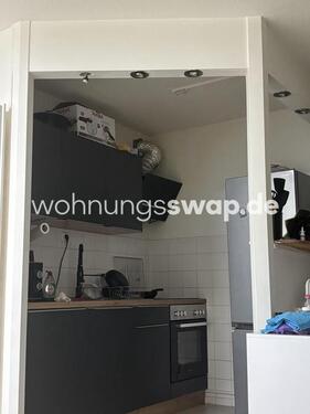 Foto - 2 Zimmer Etagenwohnung in Hamburg