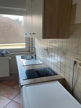 Foto - 3 Zimmer Etagenwohnung zur Miete in Tasdorf