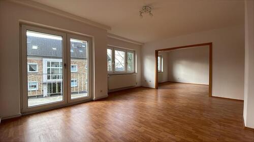 Foto - Etagenwohnung in Tasdorf zur Miete