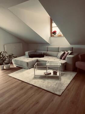 Foto - 2 Zimmer Dachgeschoßwohnung in Rohrdorf