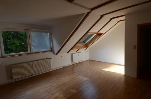 Foto - 1 Zimmer Etagenwohnung zur Miete in Selsingen