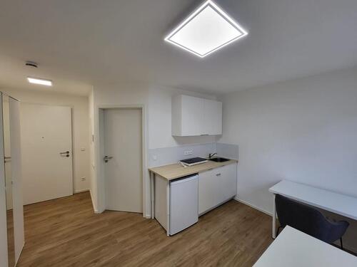 Foto - 1 Zimmer Etagenwohnung in Aalen