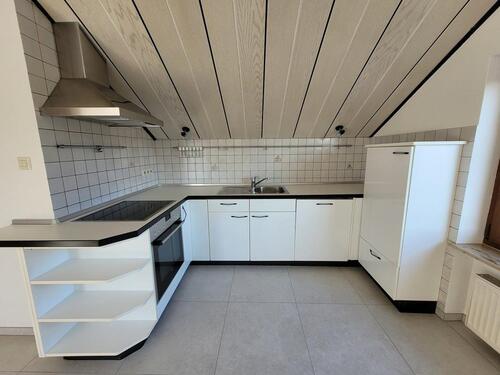 Foto - 2.5 Zimmer Dachgeschoßwohnung in Igersheim