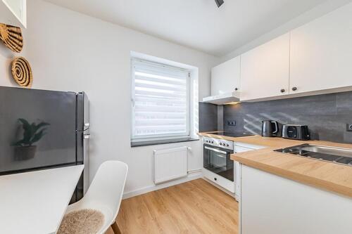 Foto - 1.5 Zimmer Etagenwohnung in Lübeck