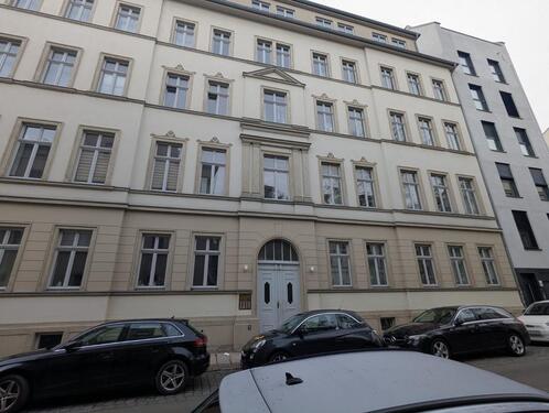 Foto - Wohnung 2 Zimmer Küche Bad - 526,00&nbsp;EUR Kaltmiete, ca.&nbsp; 56,00&nbsp;m&sup2;