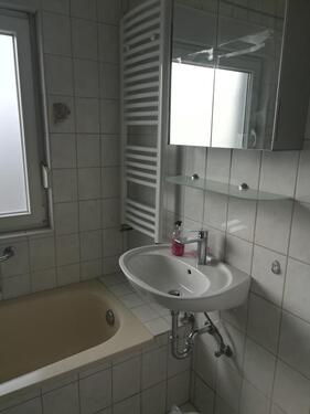 Foto - 2 Zimmer Etagenwohnung in Freudenstadt