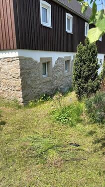 Foto - Haus auf dem Land in Golenz (Sachsen Bautzen)