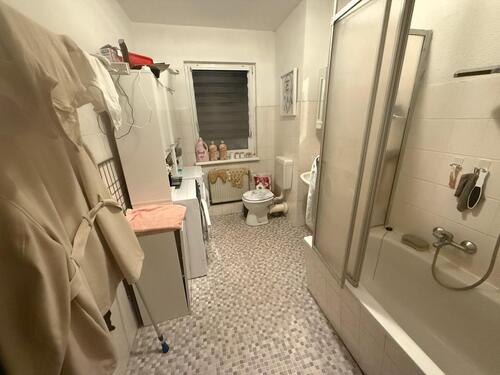 Foto - 3 Zimmer Erdgeschoßwohnung zur Miete in Leezen