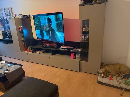 Foto - 3 Zimmer Erdgeschoßwohnung in Leezen