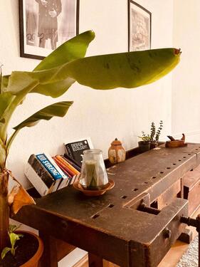 Foto - Vermiete vom 1.5-1.10.26 1 Zimmer 30 m2 mit Garten und Hochbett