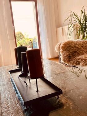 Foto - 1 Zimmer Erdgeschoßwohnung zur Miete in Leipzig