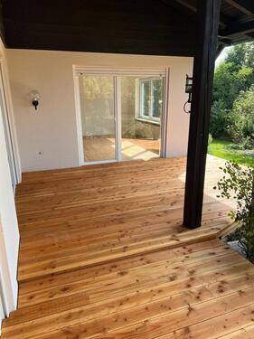 Foto - 5 Zimmer Erdgeschoßwohnung zur Miete in Odelzhausen