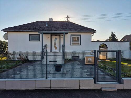 Foto - Einfamilienhaus - 450.000,00&nbsp;EUR Kaufpreis, ca.&nbsp; 78,00&nbsp;m&sup2;