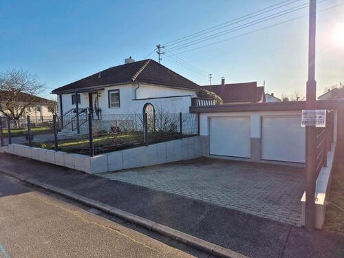 Foto - Bungalow zum Kaufen in Neuried