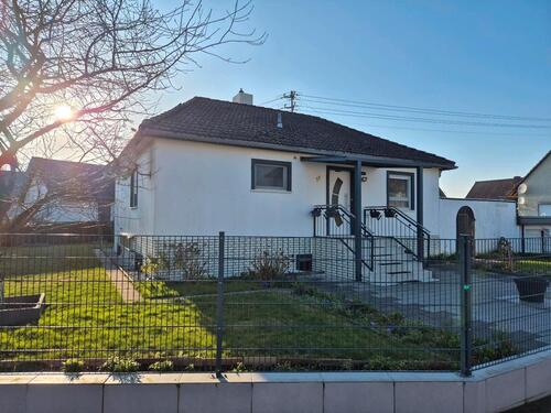 Foto - Bungalow in Neuried