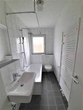 Foto - 2.5 Zimmer Etagenwohnung in Duisburg