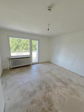 Foto - Etagenwohnung in Duisburg zur Miete