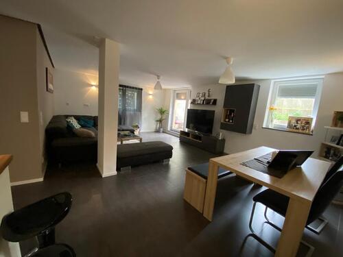 Foto - 2.5 Zimmer Etagenwohnung zur Miete in Langen (Hessen)