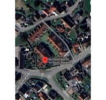 Vermiete Tiefgaragenstellplatz in Salzgitter Gebhardshagen