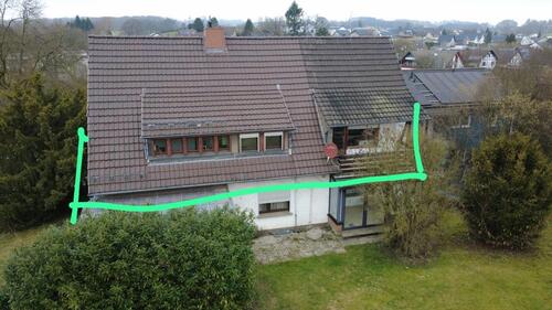 Foto - Helle 3‑Raum‑Wohnung in Waldbröl‑Brenzingen von Privat