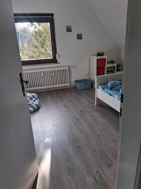 Foto - Dachgeschoßwohnung in Waldbröl zur Miete