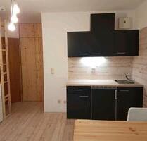 1 Zimmer Wohnung an Studenten, -in, Haubenschloss - Kempten (Allgäu) Auf dem Lindenberg