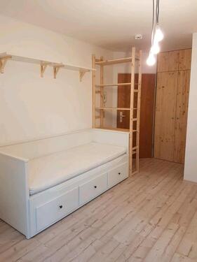 Foto - 1 Zimmer Etagenwohnung zur Miete in Kempten (Allgäu)